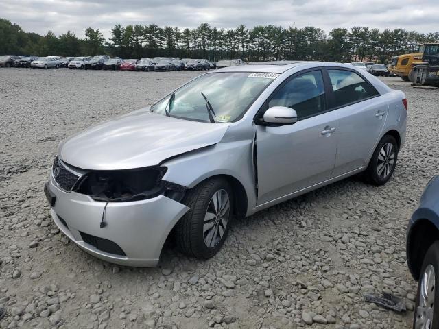 KIA FORTE EX 2013 knafu4a20d5718899