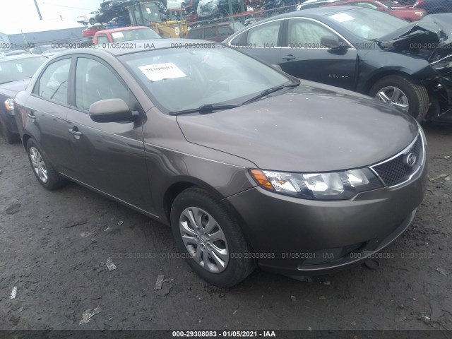 KIA FORTE 2013 knafu4a20d5719003