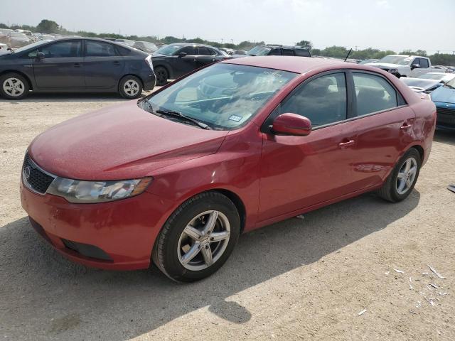 KIA FORTE 2013 knafu4a20d5719521