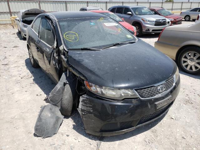 KIA FORTE EX 2013 knafu4a20d5720569