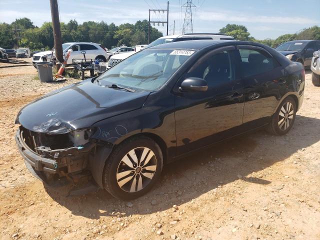 KIA FORTE EX 2013 knafu4a20d5720863