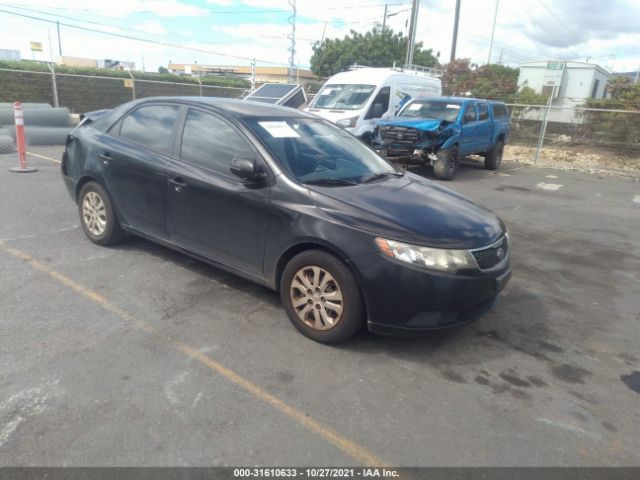 KIA FORTE 2013 knafu4a20d5721253