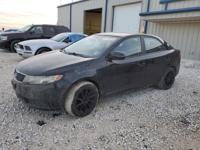 KIA FORTE 2013 knafu4a20d5721575