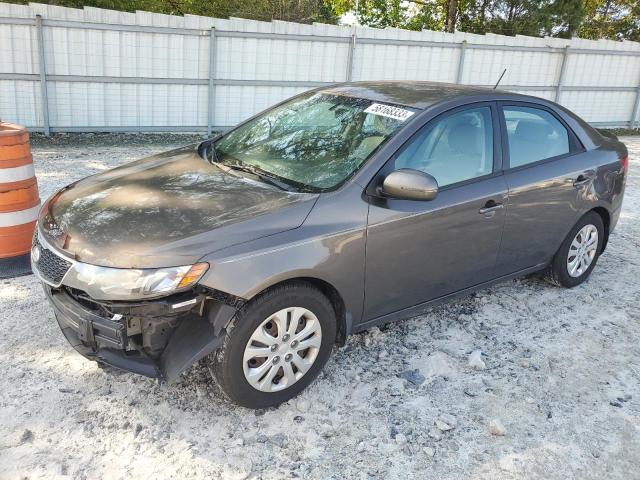 KIA FORTE EX 2013 knafu4a20d5722404