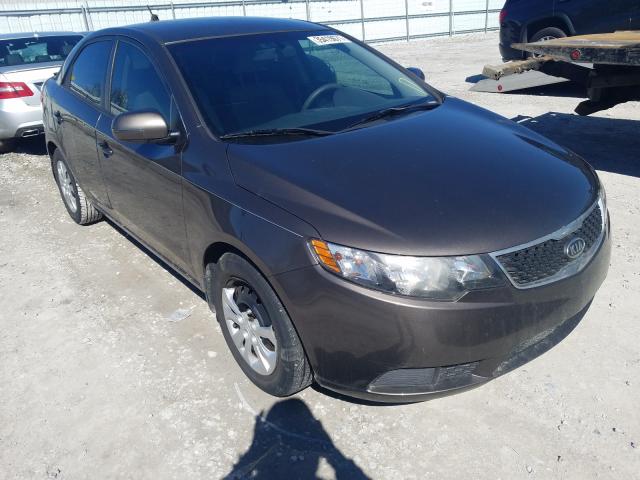 KIA FORTE EX 2013 knafu4a20d5724475