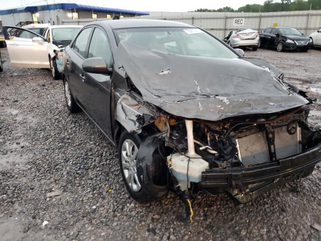 KIA FORTE EX 2013 knafu4a20d5725285