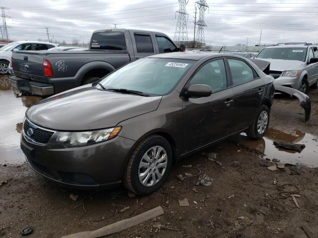 KIA FORTE EX 2013 knafu4a20d5727280