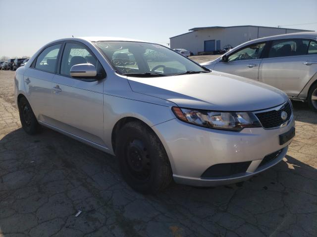 KIA FORTE EX 2013 knafu4a20d5727361