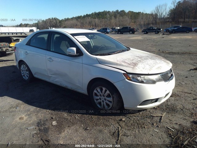 KIA FORTE 2013 knafu4a20d5727523