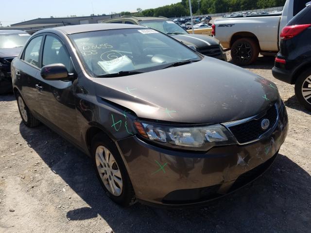 KIA FORTE EX 2013 knafu4a20d5728655