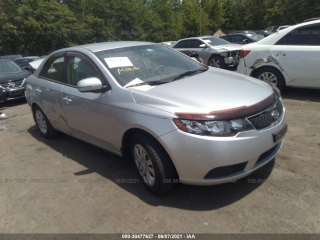 KIA FORTE 2013 knafu4a20d5728784