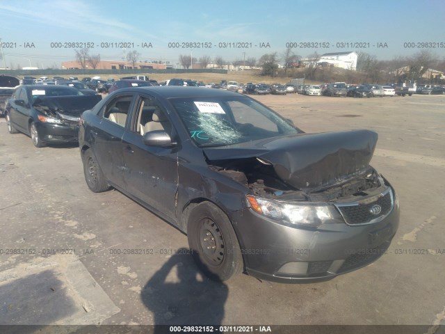 KIA FORTE 2013 knafu4a20d5730311