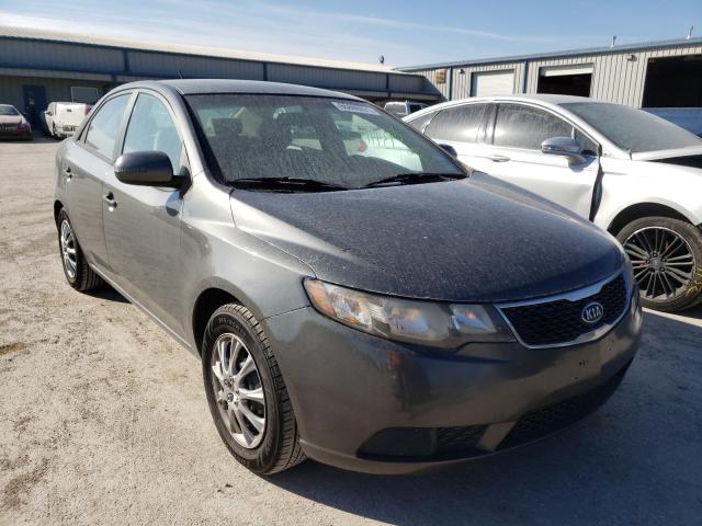 KIA FORTE EX 2013 knafu4a20d5731927