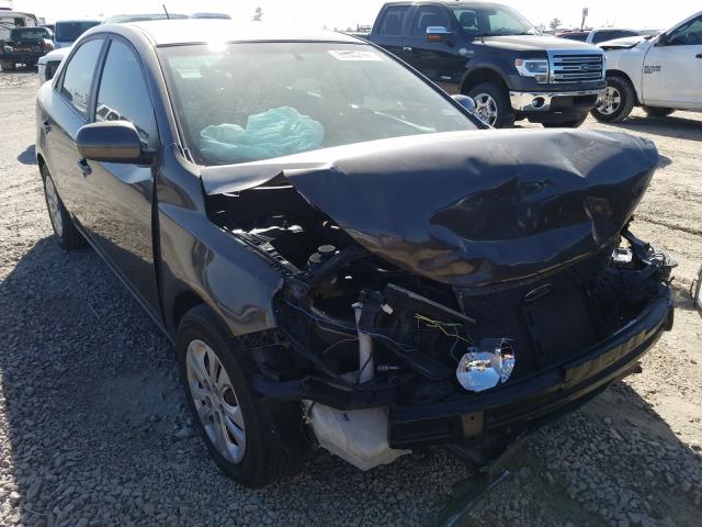 KIA FORTE EX 2013 knafu4a20d5732494