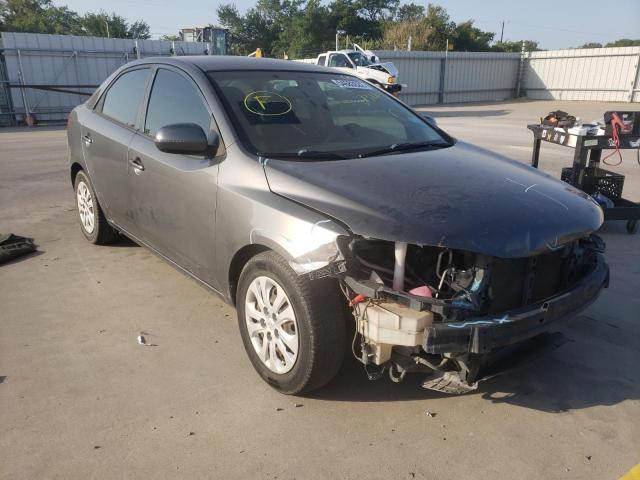 KIA FORTE EX 2013 knafu4a20d5732656