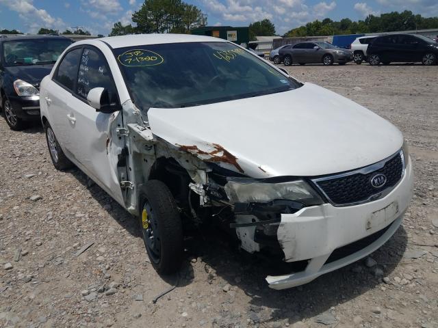 KIA FORTE EX 2013 knafu4a20d5732866