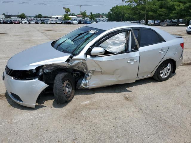 KIA FORTE EX 2013 knafu4a20d5733645