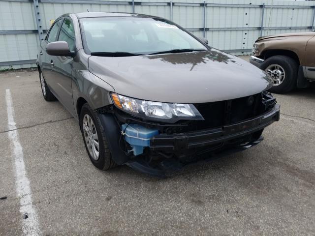 KIA FORTE EX 2013 knafu4a20d5734777