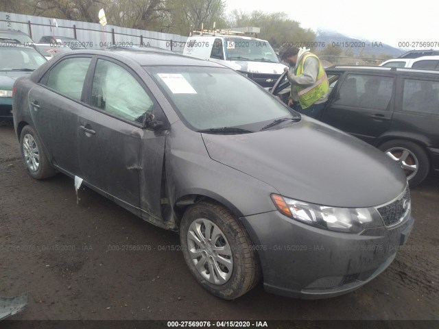 KIA FORTE 2013 knafu4a20d5735380