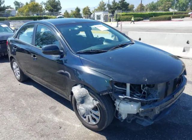 KIA FORTE 2013 knafu4a20d5736643