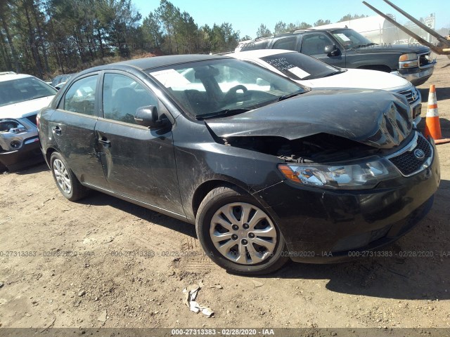 KIA FORTE 2013 knafu4a20d5737484