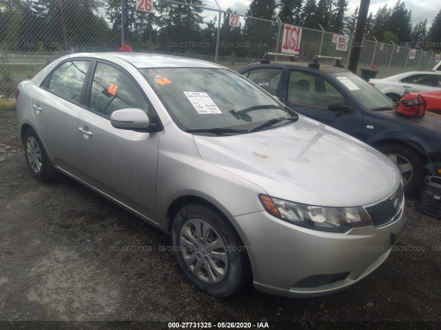 KIA FORTE 2013 knafu4a20d5738974