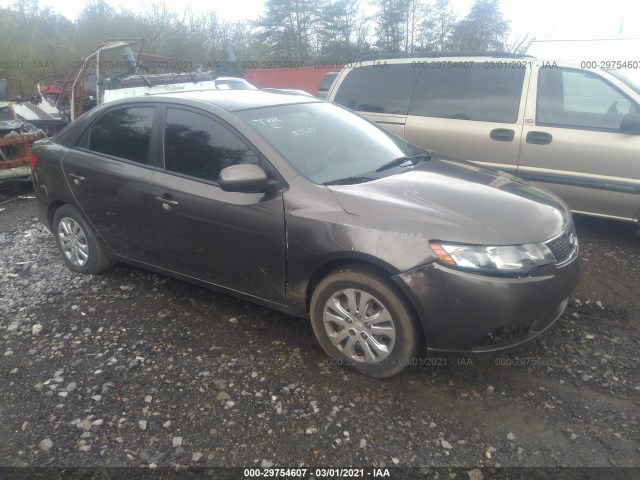 KIA FORTE 2013 knafu4a20d5739073