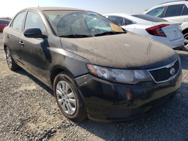 KIA FORTE EX 2013 knafu4a20d5739445