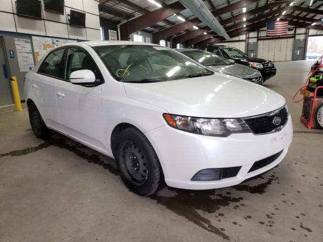 KIA FORTE EX 2013 knafu4a20d5740062