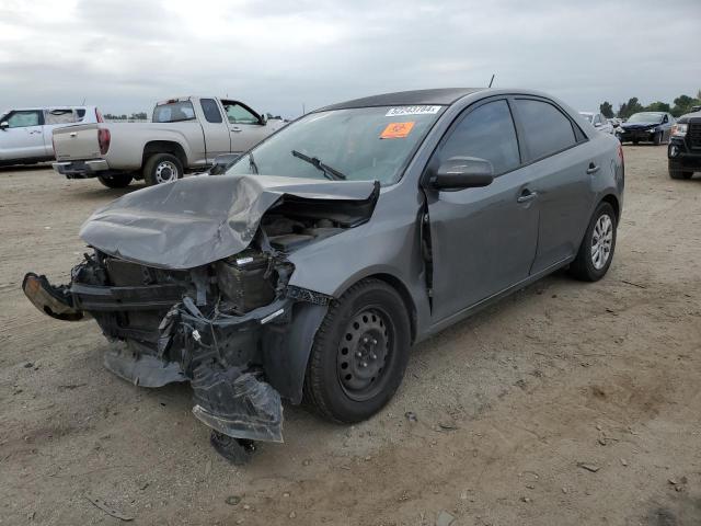 KIA FORTE 2013 knafu4a20d5740210