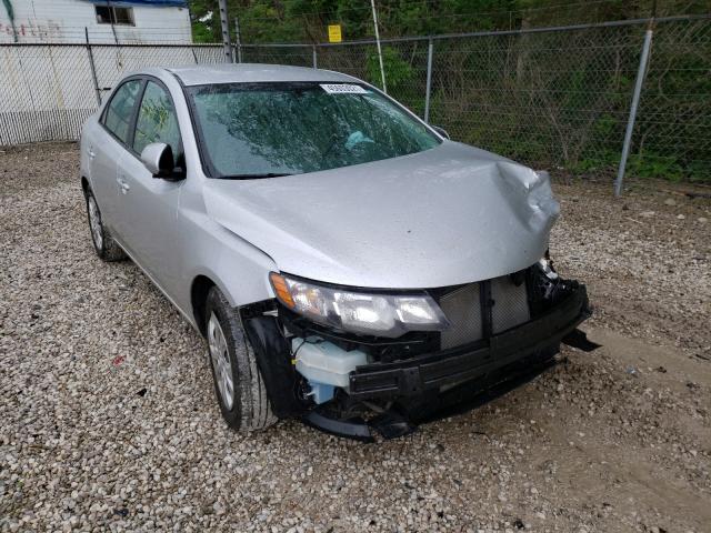 KIA FORTE EX 2013 knafu4a20d5740479