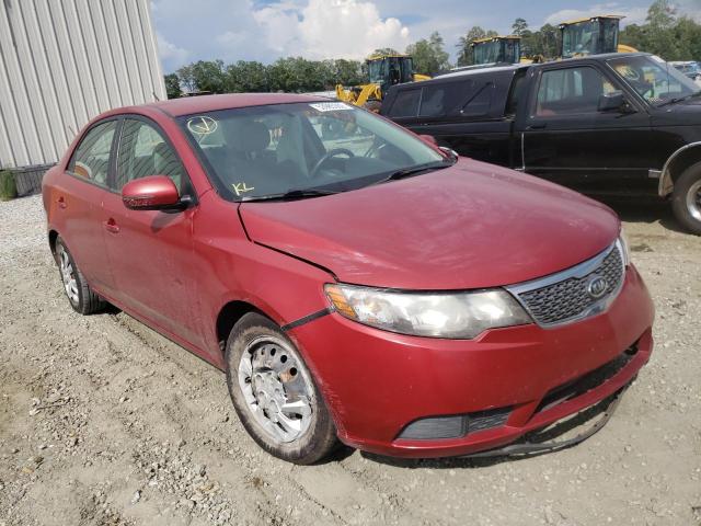 KIA FORTE EX 2013 knafu4a20d5740918