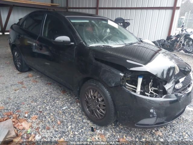 KIA FORTE 2013 knafu4a20d5741244