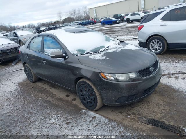 KIA FORTE 2010 knafu4a21a5047559