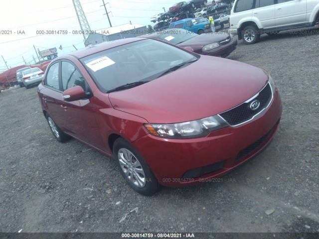 KIA FORTE 2010 knafu4a21a5048971