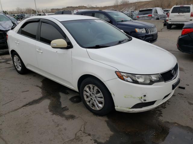 KIA NULL 2010 knafu4a21a5053233