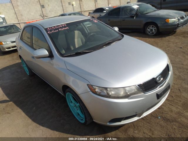 KIA FORTE 2010 knafu4a21a5053507