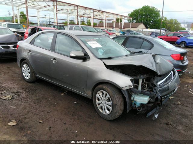 KIA FORTE 2010 knafu4a21a5055404