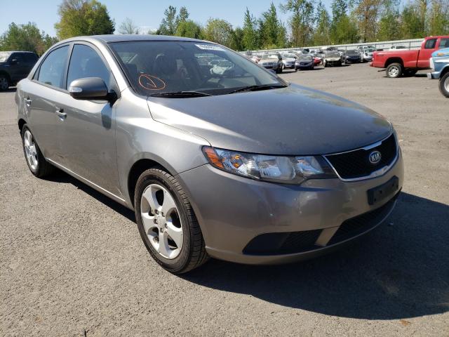 KIA FORTE EX 2010 knafu4a21a5056259