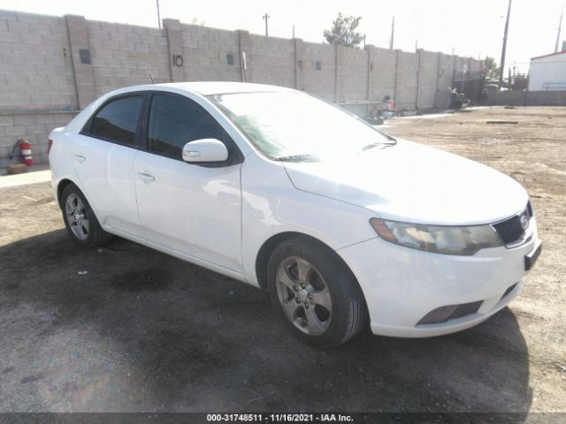 KIA FORTE 2010 knafu4a21a5057461