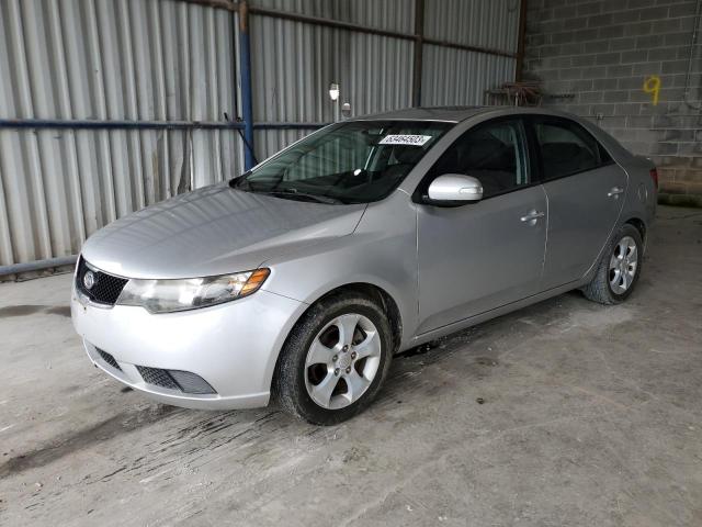 KIA FORTE EX 2010 knafu4a21a5059551