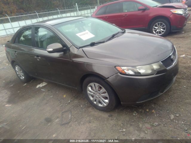 KIA FORTE 2010 knafu4a21a5059582