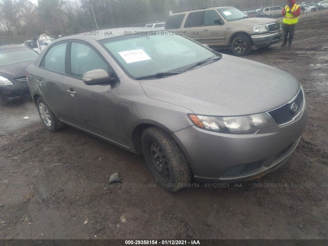 KIA FORTE 2010 knafu4a21a5059808