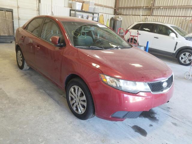 KIA FORTE EX 2010 knafu4a21a5059968