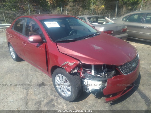 KIA FORTE 2010 knafu4a21a5059971