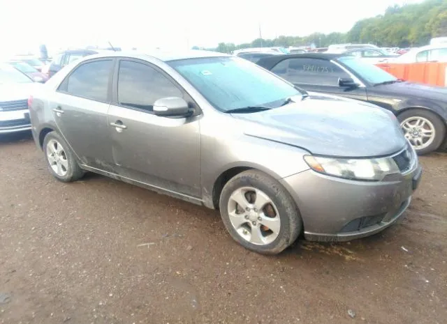 KIA FORTE 2010 knafu4a21a5061820