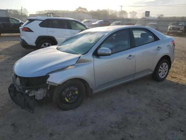 KIA FORTE 2010 knafu4a21a5062787