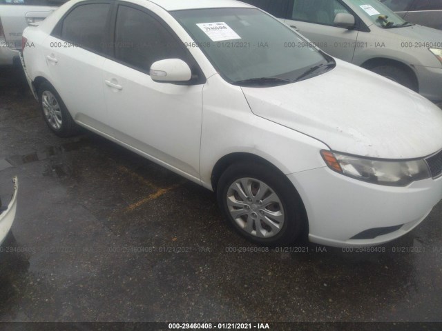 KIA FORTE 2010 knafu4a21a5063647