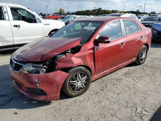 KIA FORTE 2010 knafu4a21a5066600