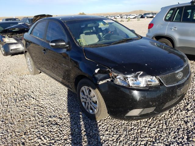 KIA FORTE EX 2010 knafu4a21a5068668